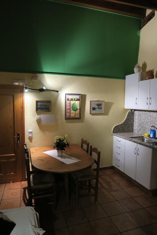 Can Salgueda Santa Pau Chambre photo